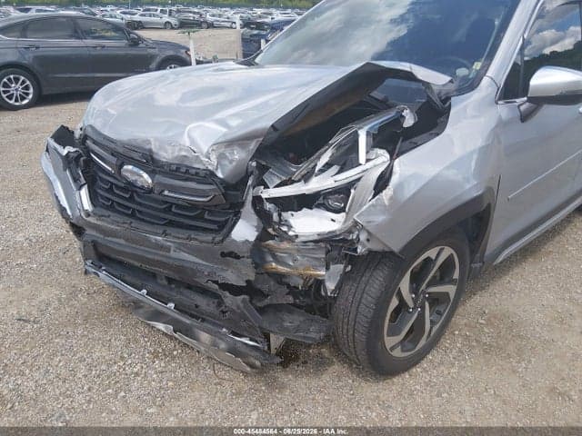 2022 SUBARU FORESTER TOURING 6
