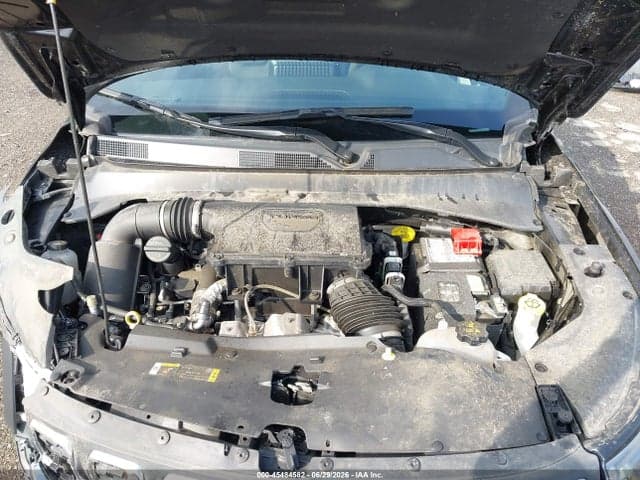 2025 JEEP COMPASS LATITUDE 4X4 10
