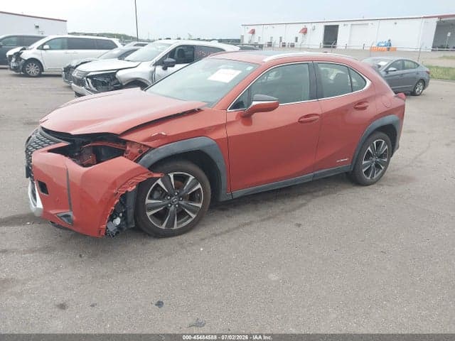 2019 LEXUS UX 250H 2