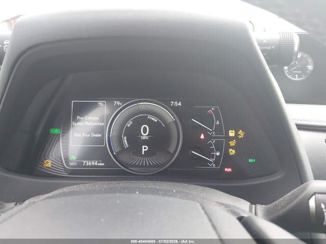 2019 LEXUS UX 250H 7