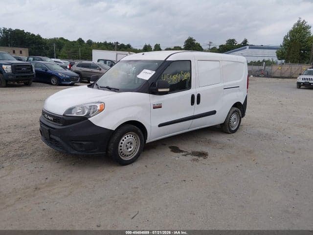 2021 RAM PROMASTER CITY TRADESMAN 2