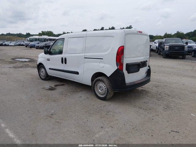 2021 RAM PROMASTER CITY TRADESMAN 3