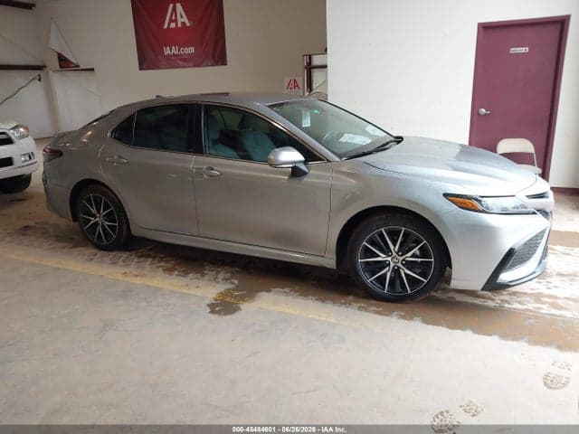 2023 TOYOTA CAMRY SE - 1