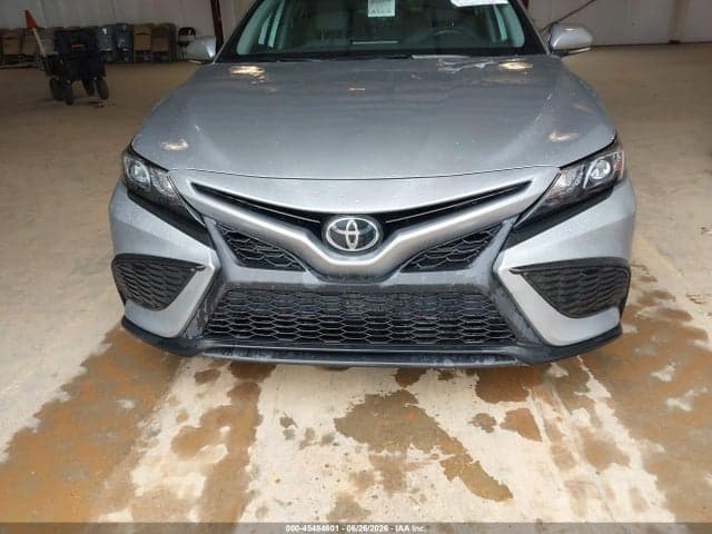 2023 TOYOTA CAMRY SE 6