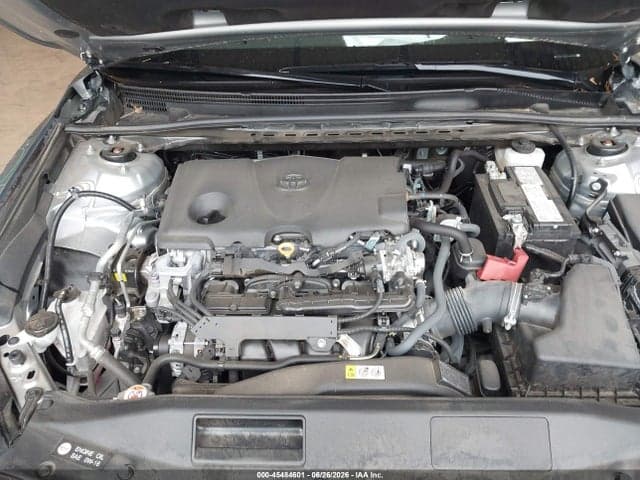 2023 TOYOTA CAMRY SE 10