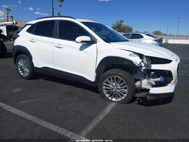 2021 HYUNDAI KONA SEL PLUS - 1