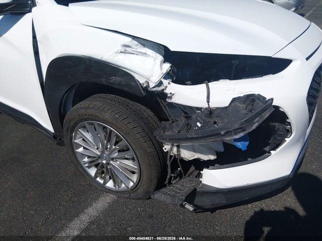 2021 HYUNDAI KONA SEL PLUS 6