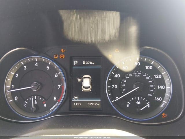 2021 HYUNDAI KONA SEL PLUS 7