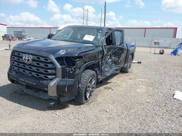 2022 TOYOTA TUNDRA PLATINUM 2