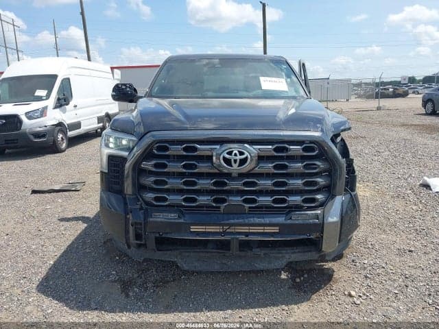 2022 TOYOTA TUNDRA PLATINUM 13