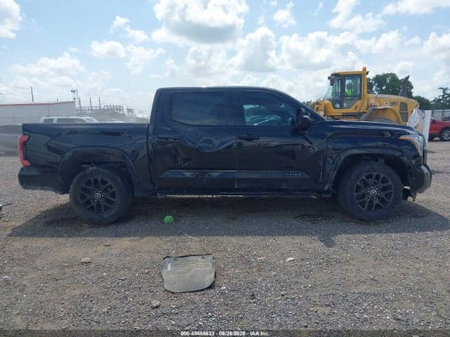 2022 TOYOTA TUNDRA PLATINUM 14