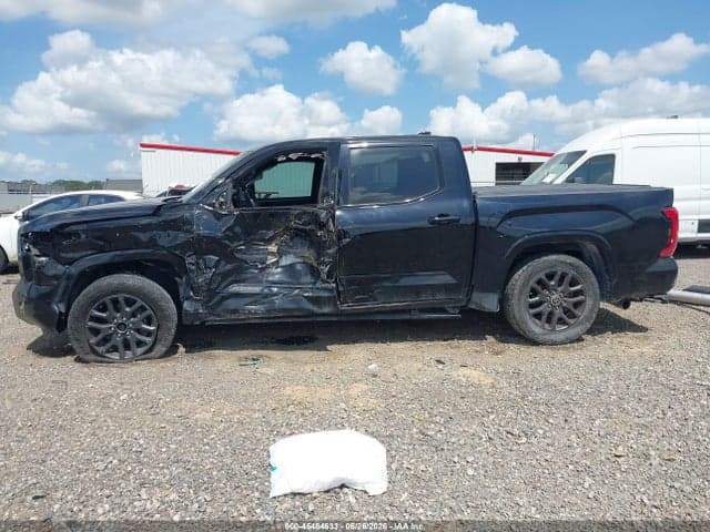 2022 TOYOTA TUNDRA PLATINUM 15