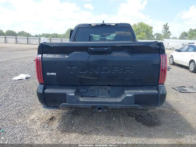 2022 TOYOTA TUNDRA PLATINUM 17