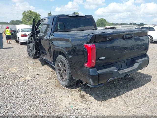 2022 TOYOTA TUNDRA PLATINUM 3