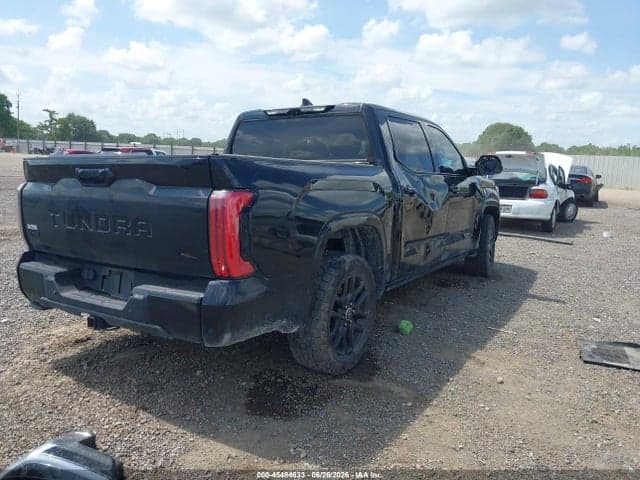 2022 TOYOTA TUNDRA PLATINUM 4