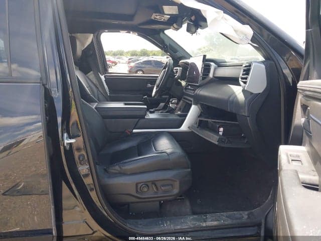 2022 TOYOTA TUNDRA PLATINUM 5