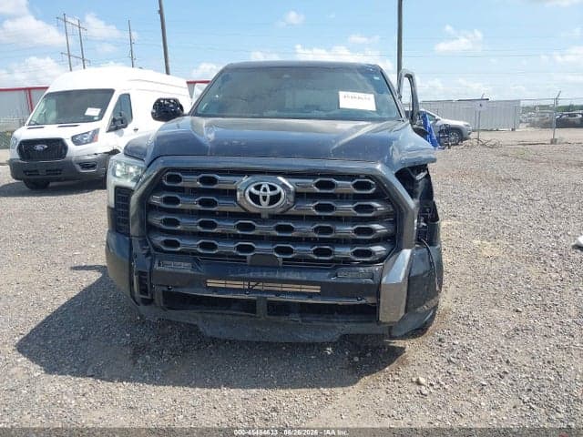 2022 TOYOTA TUNDRA PLATINUM 6