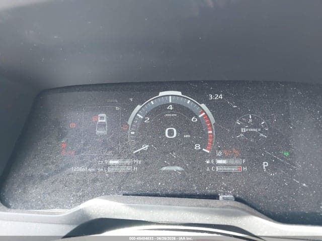2022 TOYOTA TUNDRA PLATINUM 7