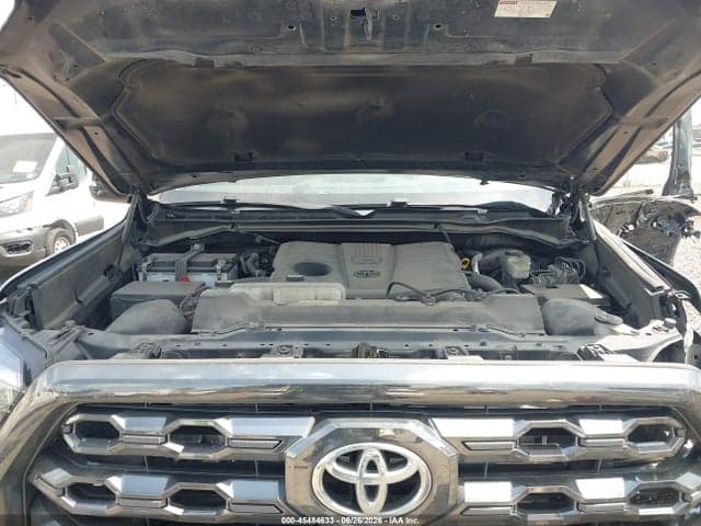 2022 TOYOTA TUNDRA PLATINUM 10
