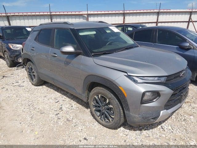 2023 CHEVROLET TRAILBLAZER AWD LT - 1