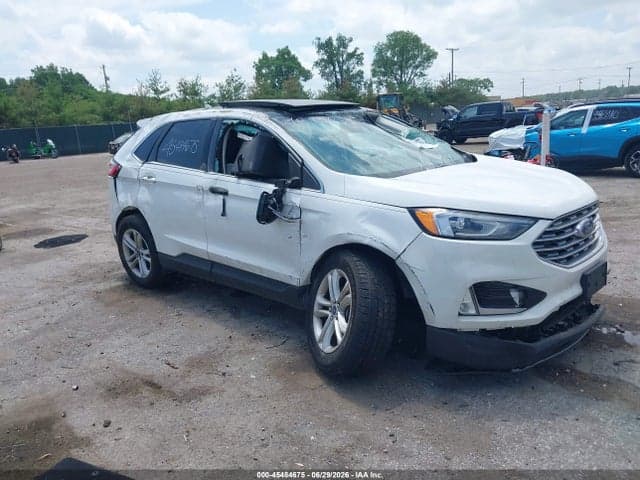2020 FORD EDGE SEL 1