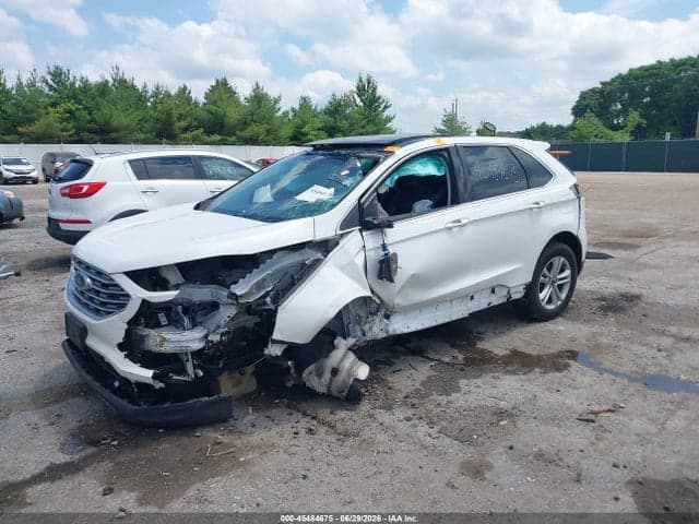 2020 FORD EDGE SEL 2