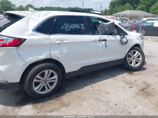 2020 FORD EDGE SEL 11