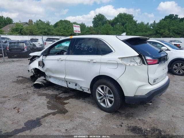 2020 FORD EDGE SEL 3