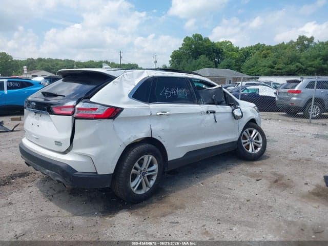 2020 FORD EDGE SEL 4