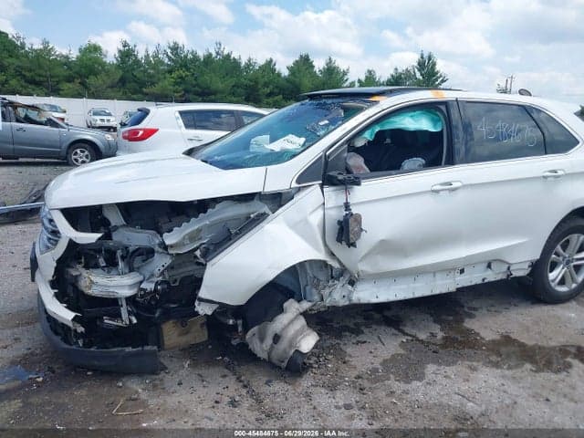2020 FORD EDGE SEL 6