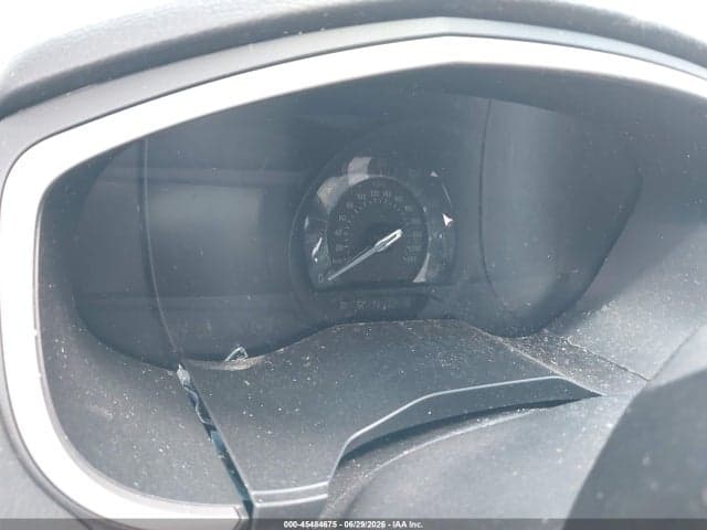 2020 FORD EDGE SEL 7
