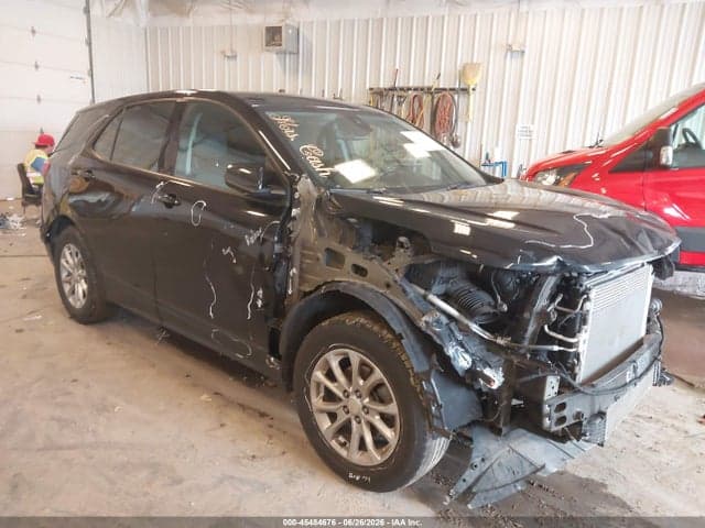 2020 CHEVROLET EQUINOX AWD LT 1.5L TURBO - 1