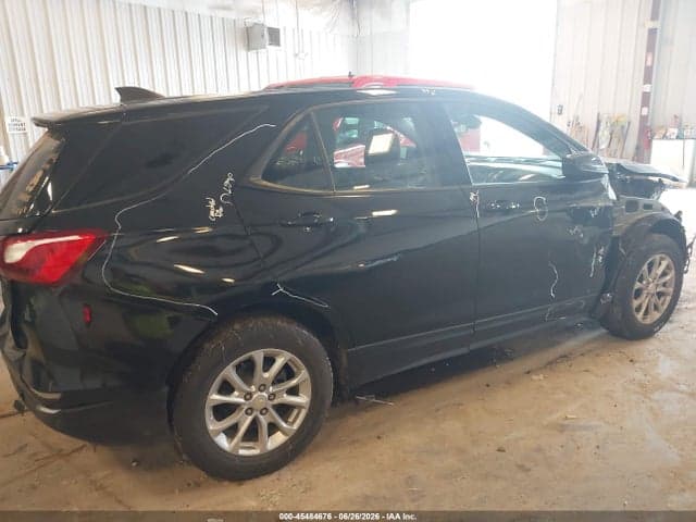 2020 CHEVROLET EQUINOX AWD LT 1.5L TURBO 4