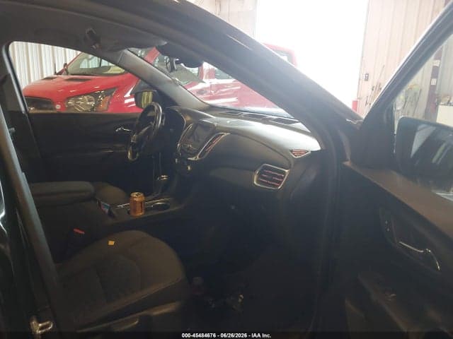 2020 CHEVROLET EQUINOX AWD LT 1.5L TURBO 5