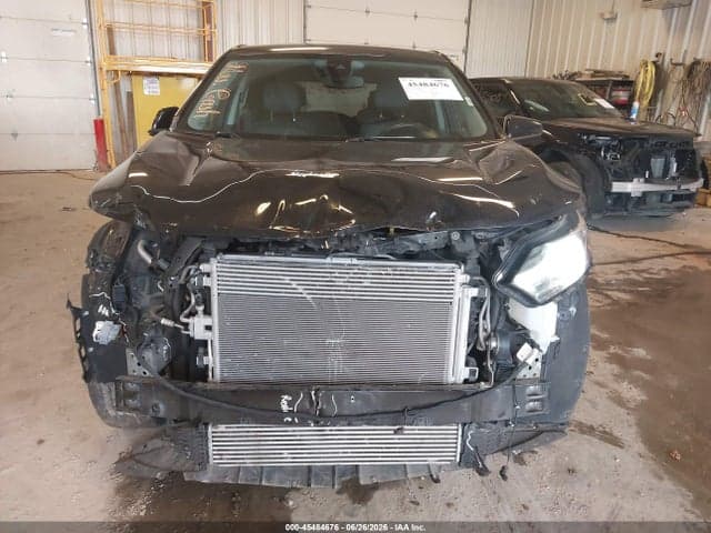2020 CHEVROLET EQUINOX AWD LT 1.5L TURBO 6
