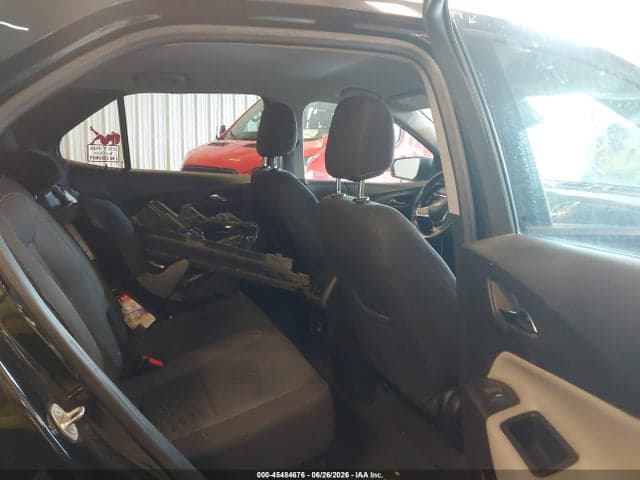 2020 CHEVROLET EQUINOX AWD LT 1.5L TURBO 8