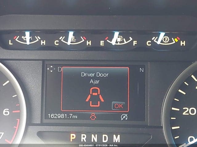 2018 FORD F-150 XLT 7