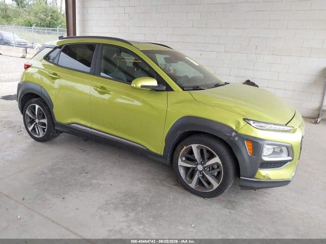 2020 HYUNDAI KONA ULTIMATE 1
