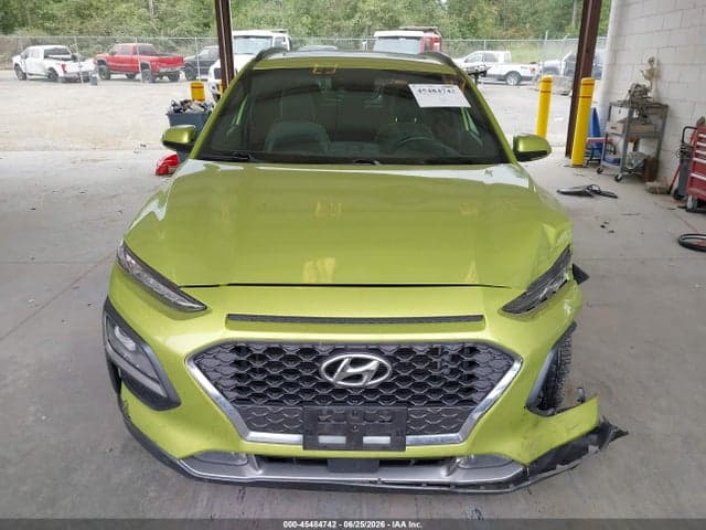 2020 HYUNDAI KONA ULTIMATE 13