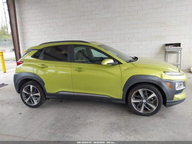 2020 HYUNDAI KONA ULTIMATE 14