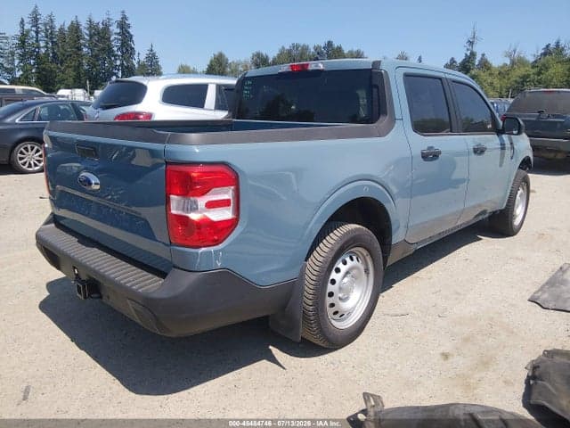 2023 FORD MAVERICK XL 4