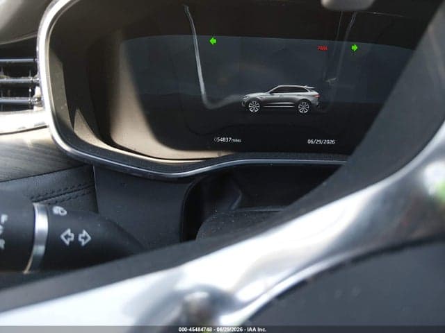 2021 JAGUAR F-PACE S P250 AWD AUTOMATIC 7