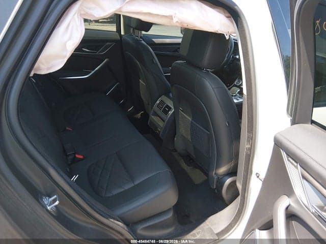 2021 JAGUAR F-PACE S P250 AWD AUTOMATIC 8