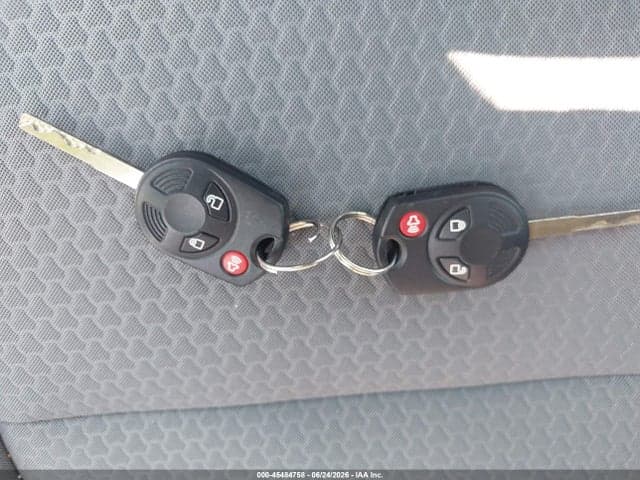 2018 FORD ESCAPE SE 11