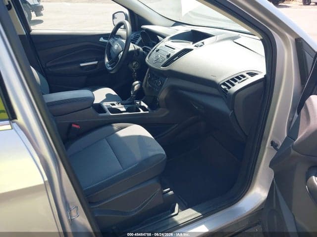 2018 FORD ESCAPE SE 5