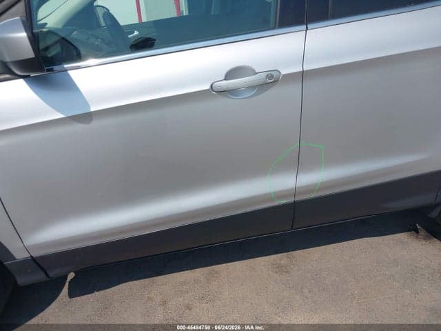 2018 FORD ESCAPE SE 6