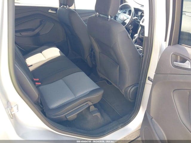2018 FORD ESCAPE SE 8