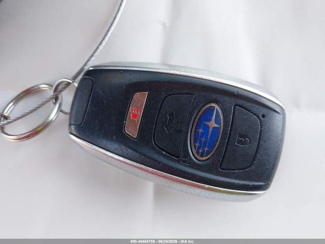 2022 SUBARU FORESTER PREMIUM 11
