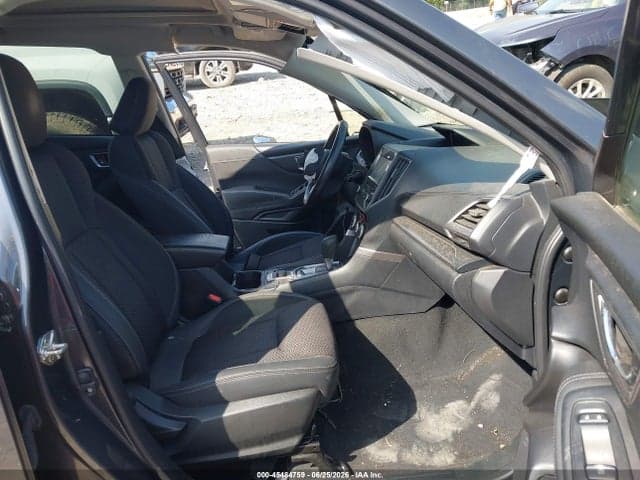 2022 SUBARU FORESTER PREMIUM 5