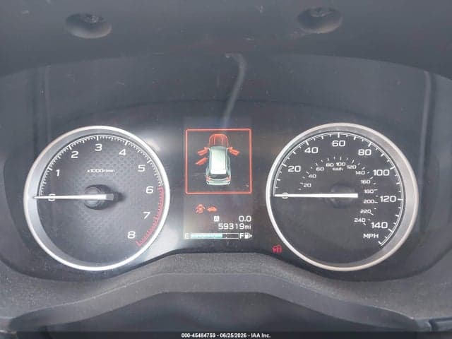 2022 SUBARU FORESTER PREMIUM 7